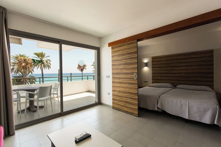 Ibiza JET Apartamentos - Adults Only