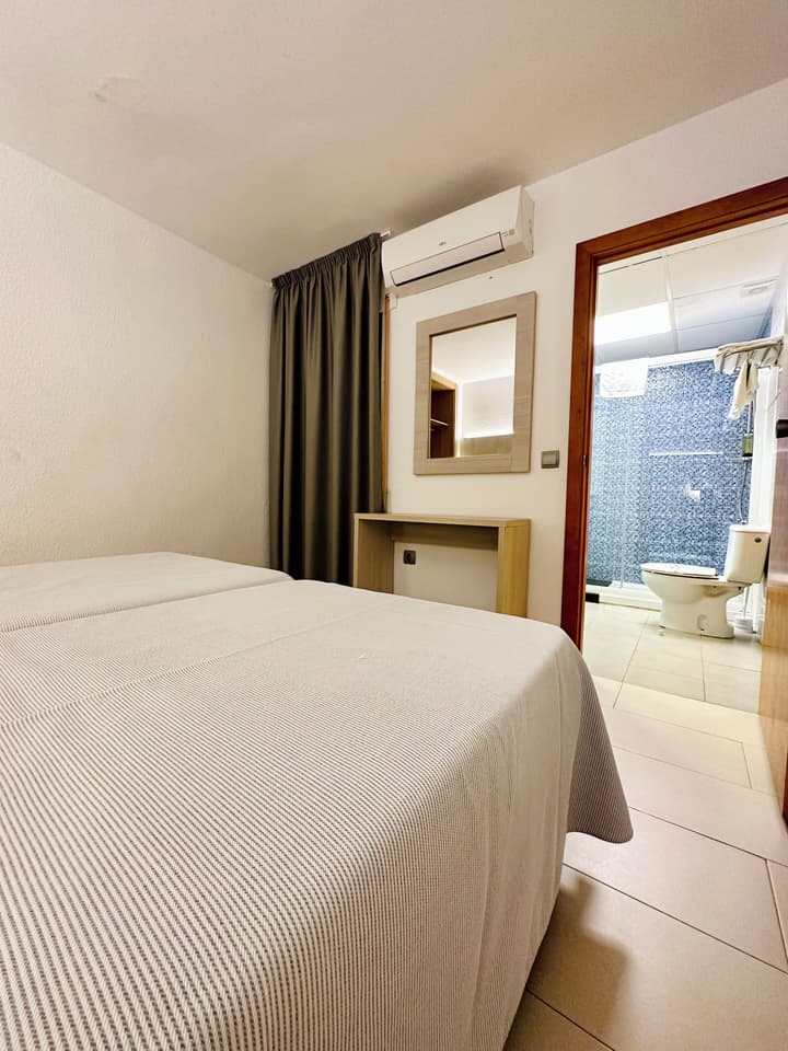 Ibiza JET Apartamentos - Adults Only