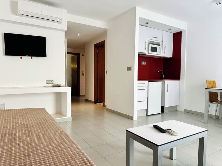 Ibiza JET Apartamentos - Adults Only