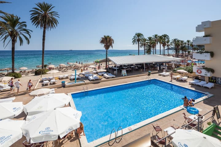 Ibiza JET Apartamentos - Adults Only