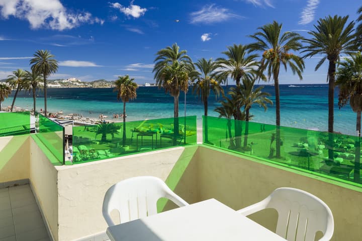 Ibiza JET Apartamentos - Adults Only