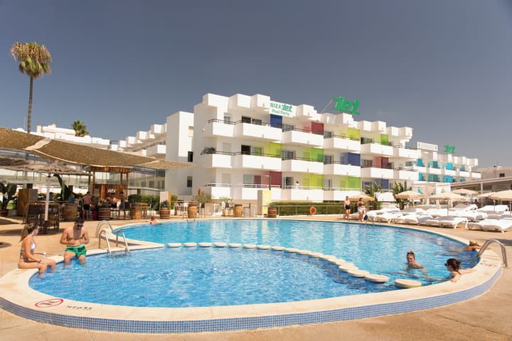 Ibiza JET Apartamentos - Adults Only