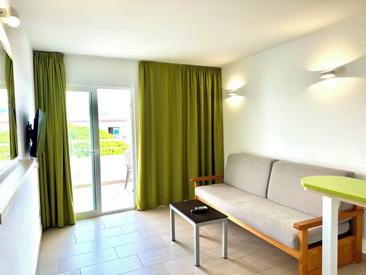Ibiza JET Apartamentos - Adults Only