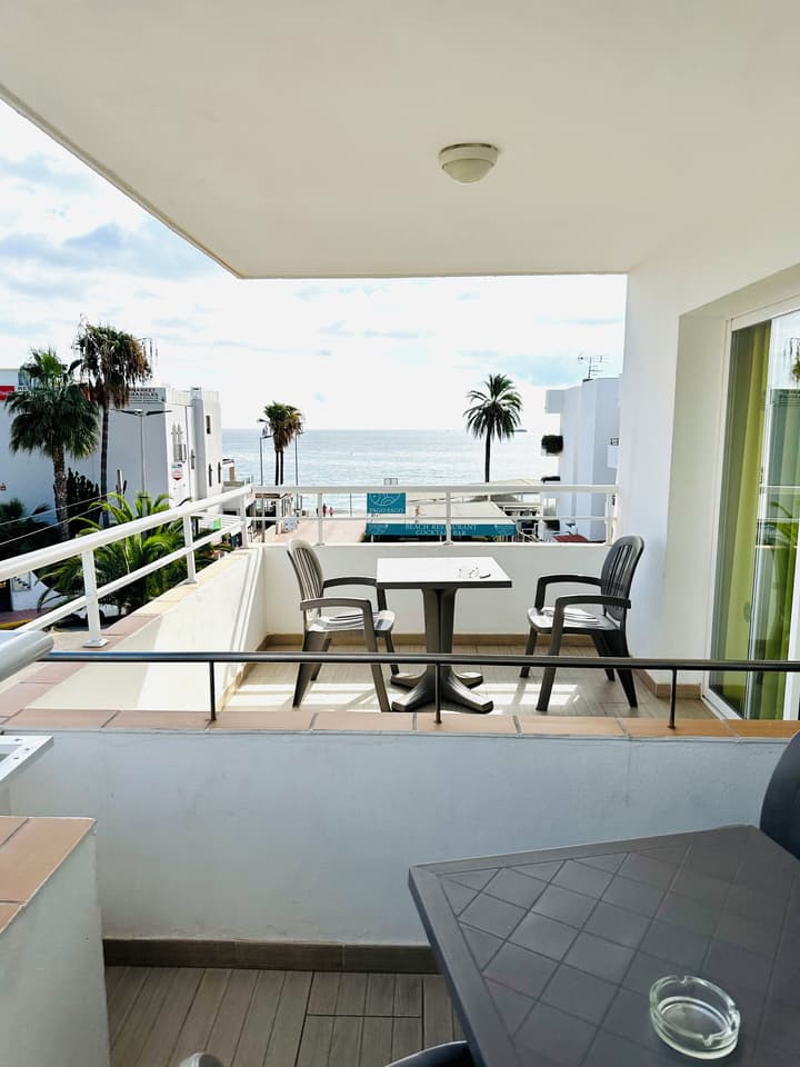 Ibiza JET Apartamentos - Adults Only