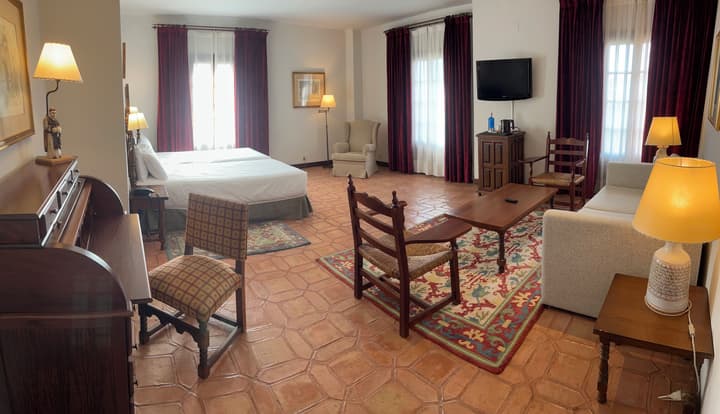 Parador de Plasencia