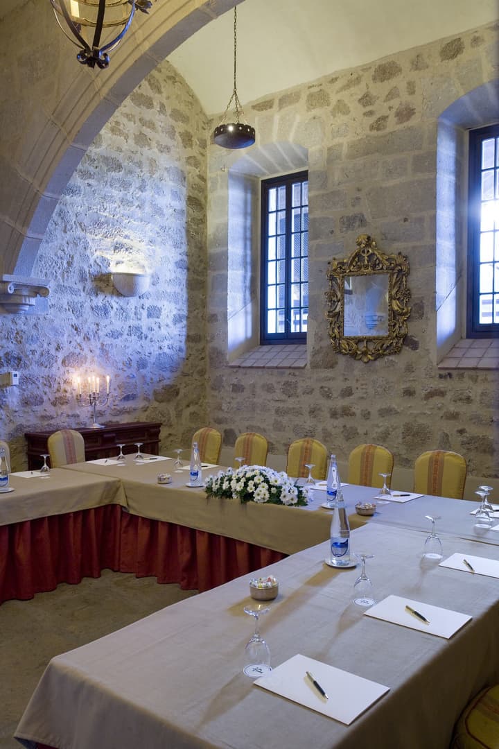 Parador de Plasencia