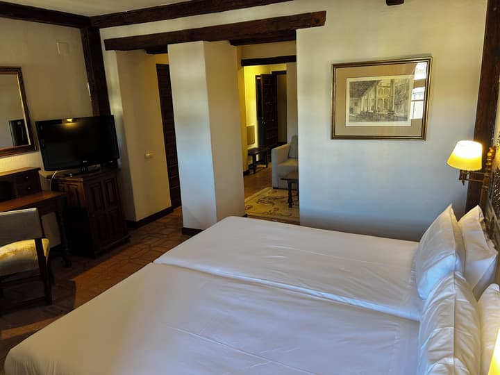 Parador de Plasencia
