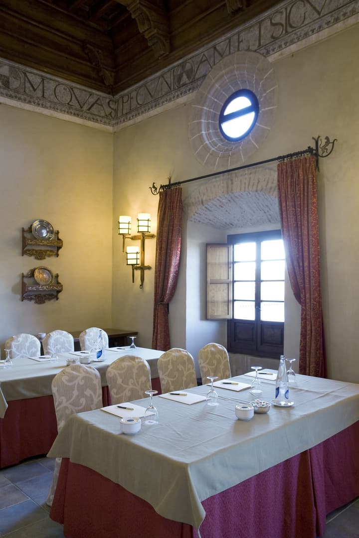 Parador de Plasencia