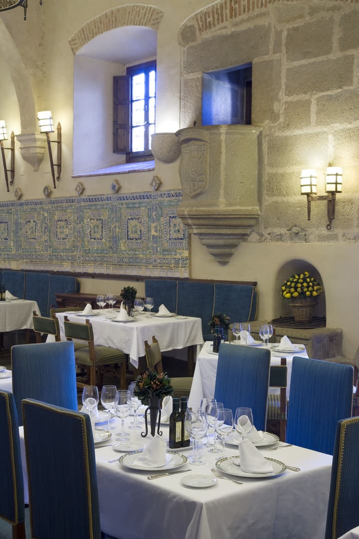Parador de Plasencia