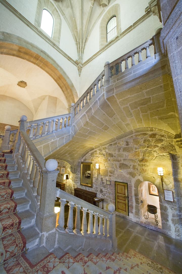 Parador de Plasencia