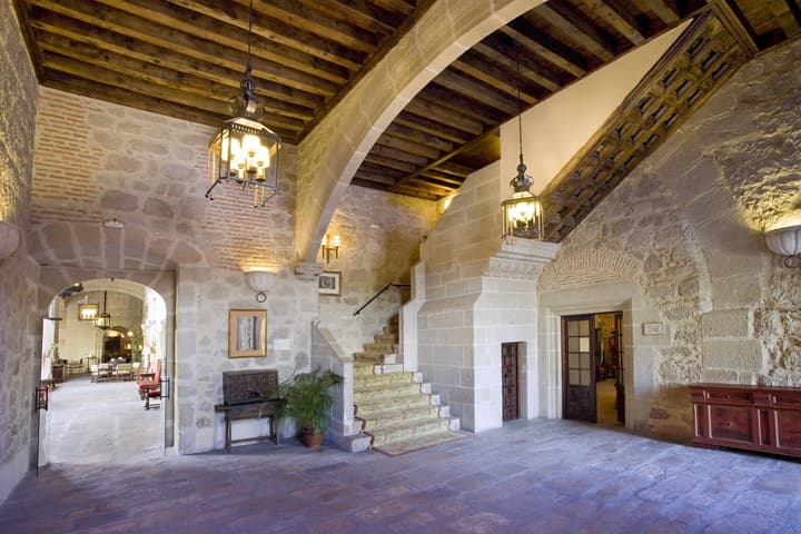 Parador de Plasencia