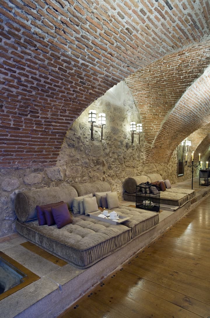 Parador de Plasencia