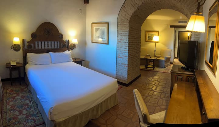 Parador de Plasencia