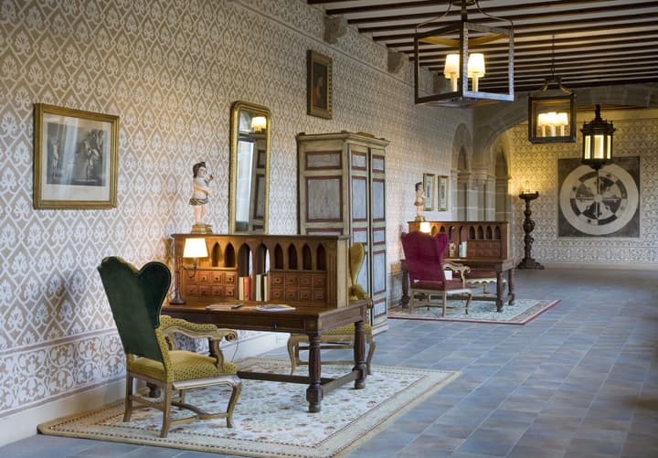 Parador de Plasencia