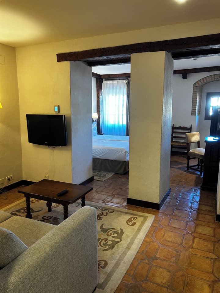 Parador de Plasencia