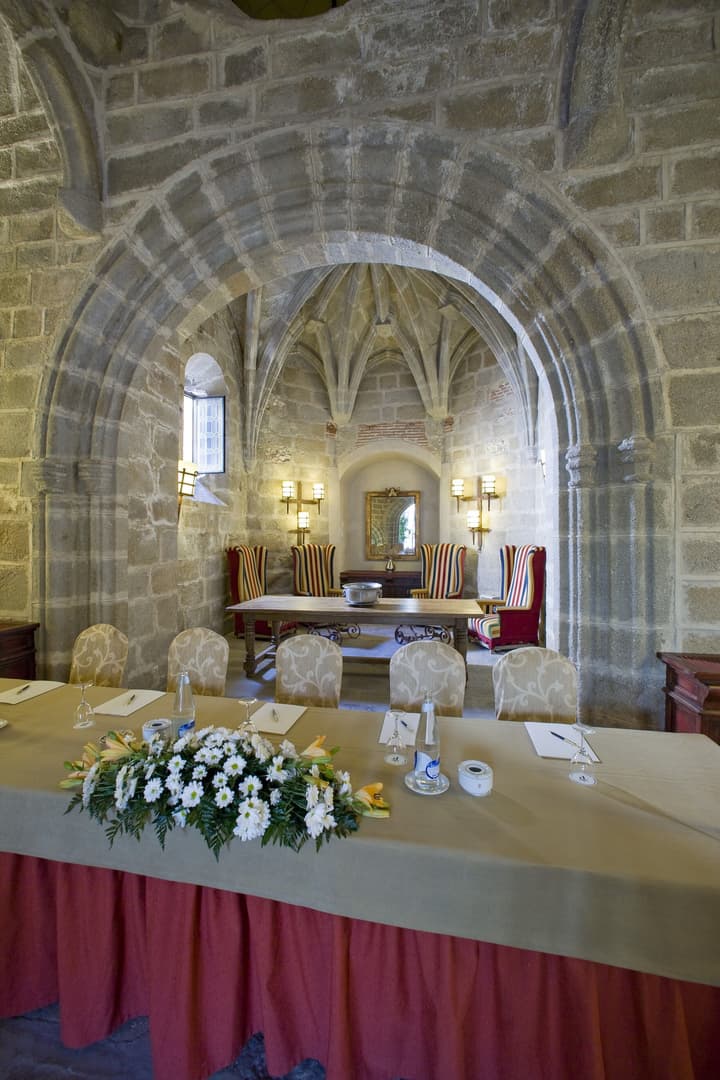 Parador de Plasencia
