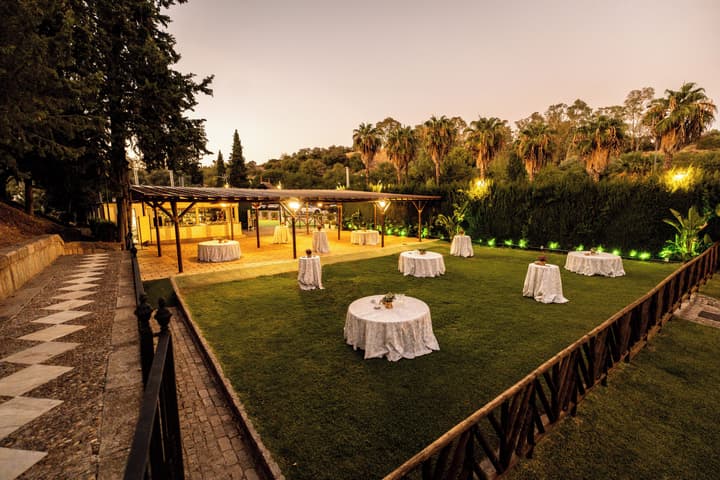 Dwo Finca Los Abetos