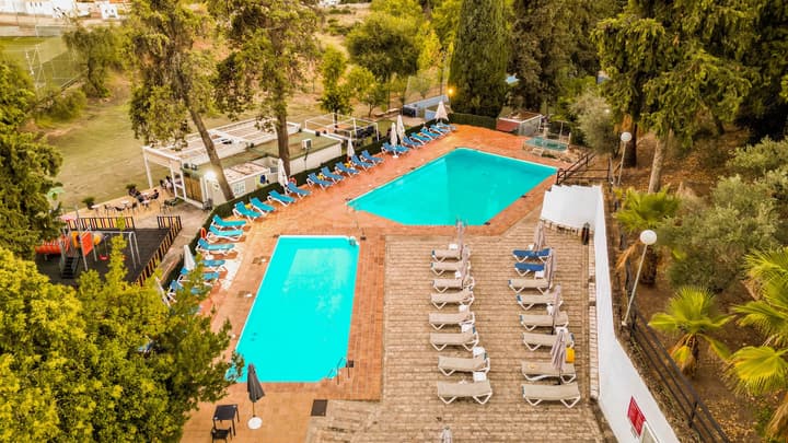Dwo Finca Los Abetos