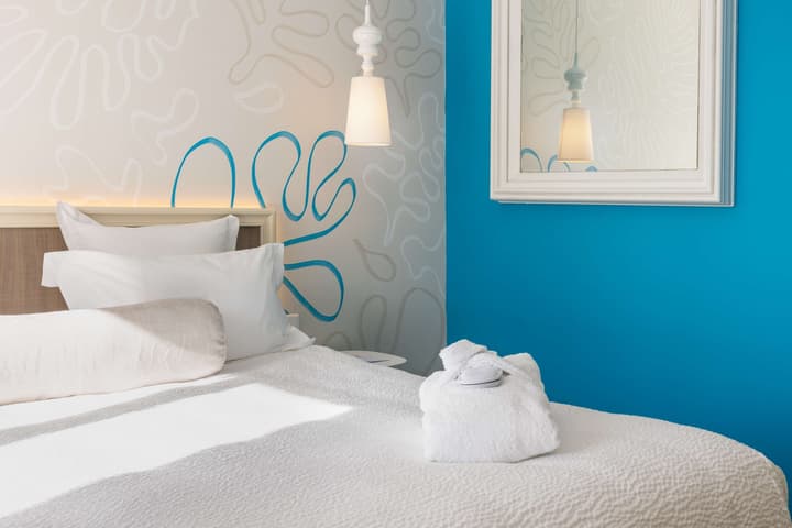 Best Western Hotel Matisse