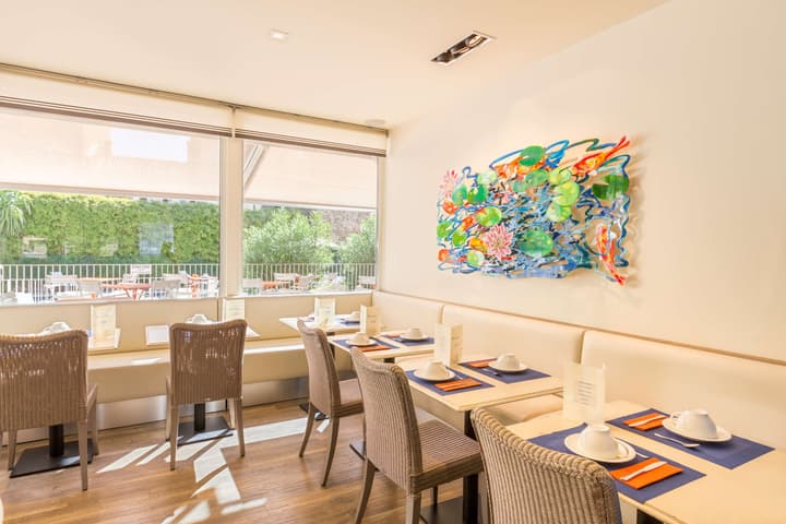 Best Western Hotel Matisse