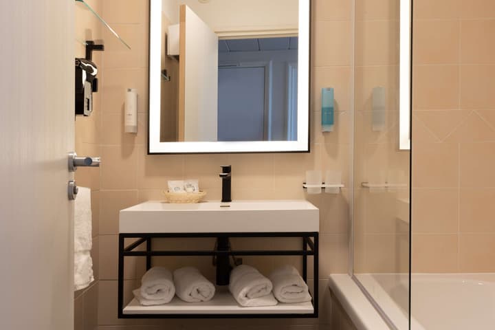 Best Western Hotel Matisse