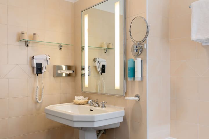 Best Western Hotel Matisse