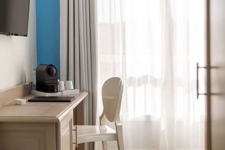 Best Western Hotel Matisse