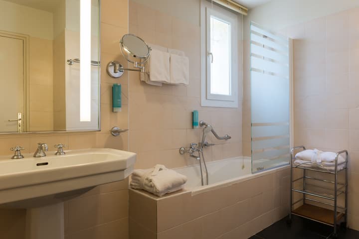 Best Western Hotel Matisse