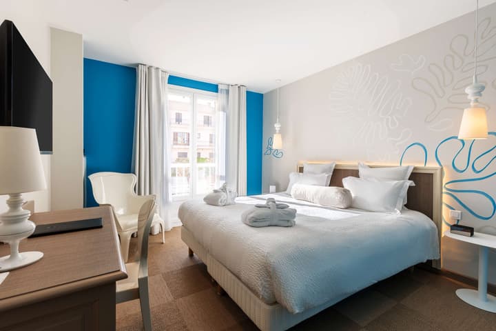 Best Western Hotel Matisse