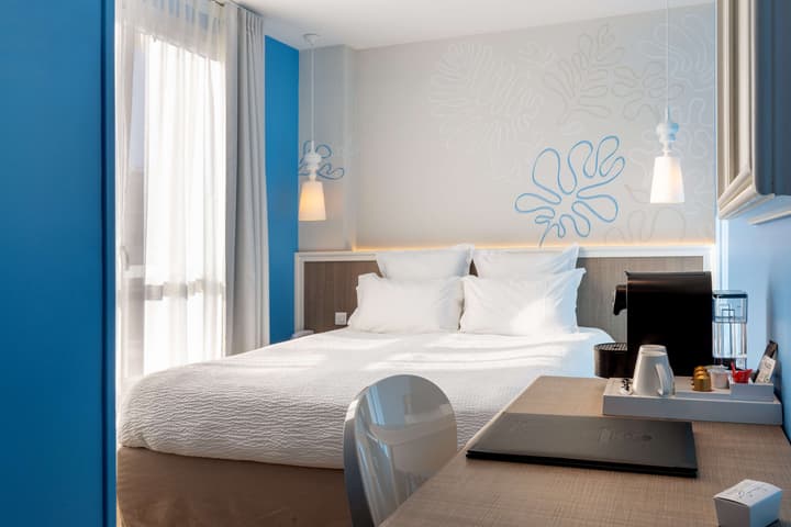 Best Western Hotel Matisse