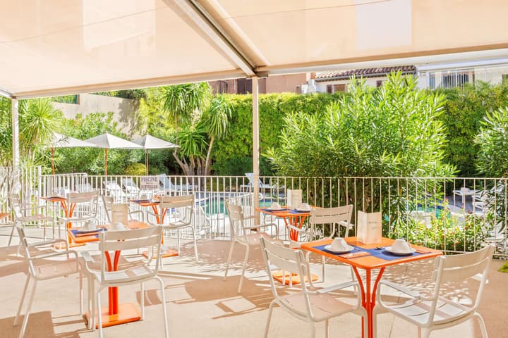 Best Western Hotel Matisse