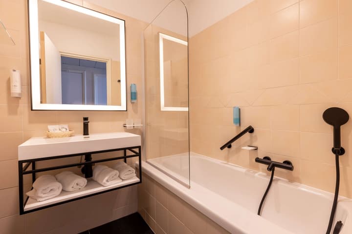 Best Western Hotel Matisse