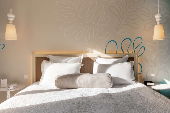 Best Western Hotel Matisse