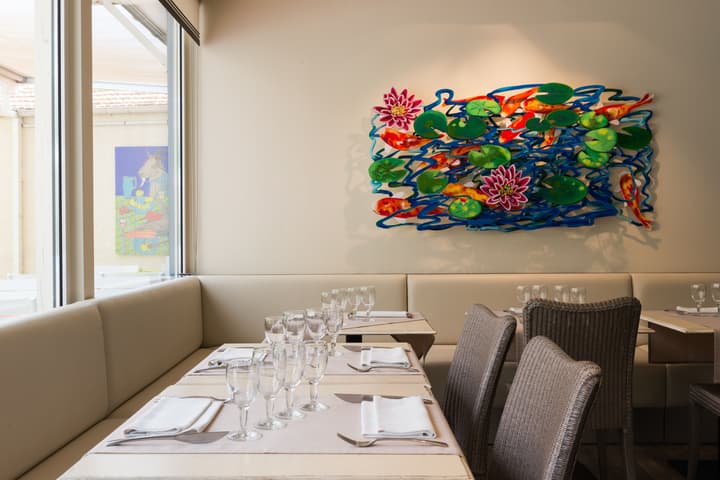 Best Western Hotel Matisse