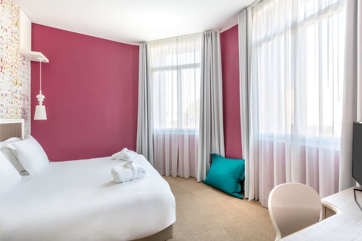 Best Western Hotel Matisse
