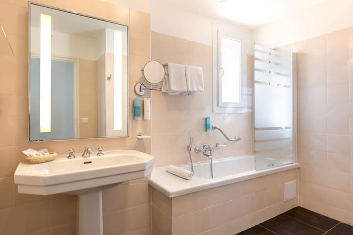 Best Western Hotel Matisse
