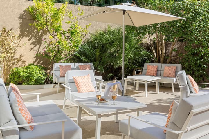 Best Western Hotel Matisse