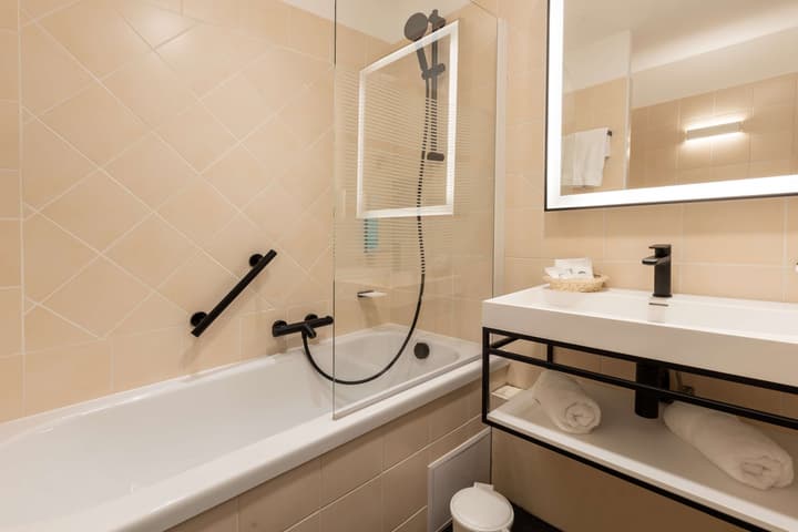 Best Western Hotel Matisse