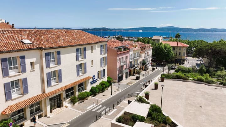 Best Western Hotel Matisse