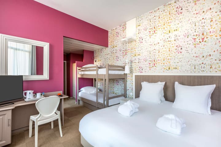 Best Western Hotel Matisse