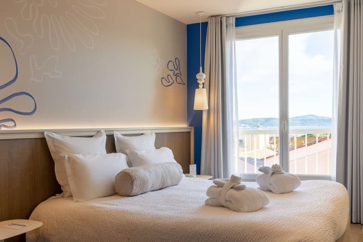 Best Western Hotel Matisse