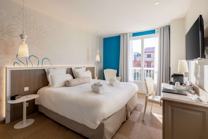 Best Western Hotel Matisse
