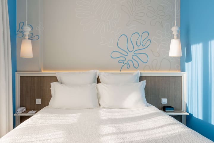 Best Western Hotel Matisse