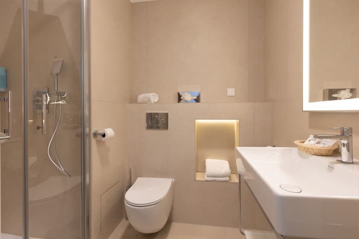 Best Western Hotel Matisse