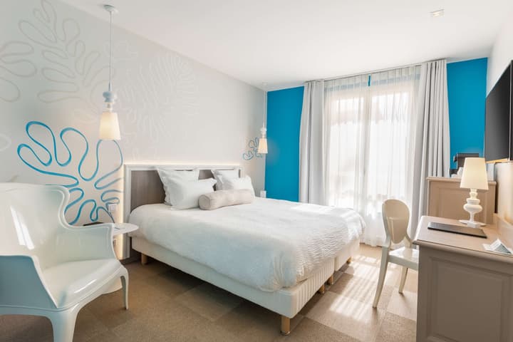 Best Western Hotel Matisse