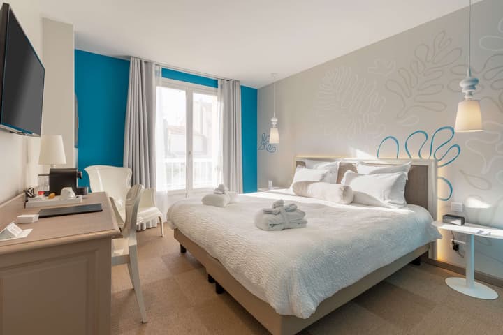 Best Western Hotel Matisse