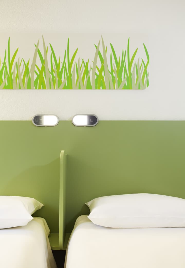 ibis budget Hyères Centre Ville