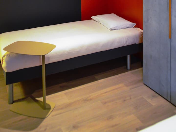 ibis budget Hyères Centre Ville