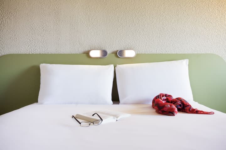 ibis budget Hyères Centre Ville