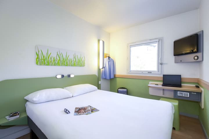 ibis budget Hyères Centre Ville